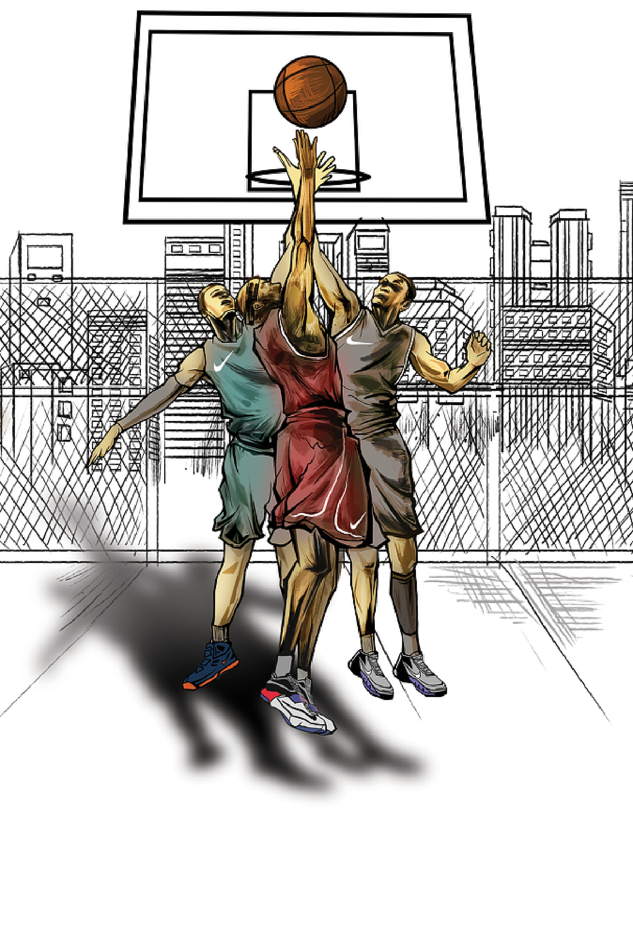 多次在遭遇 多次在遭遇