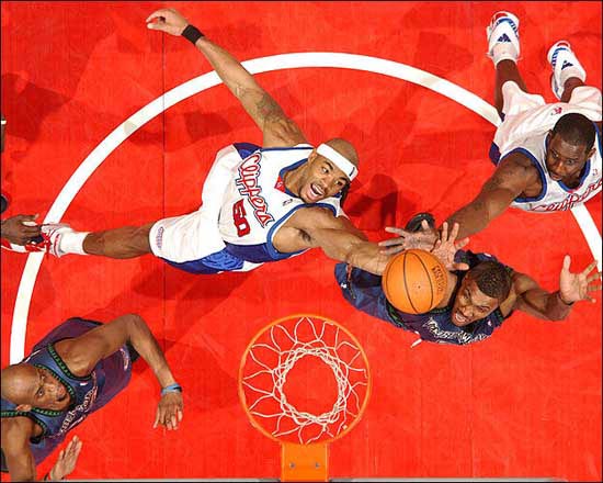 并分析快船 并分析快船